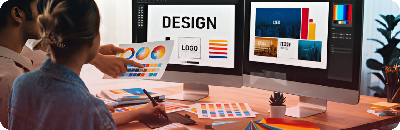 Graphic Design Image